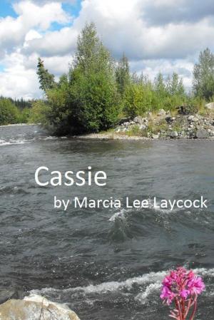 Book cover of Cassie