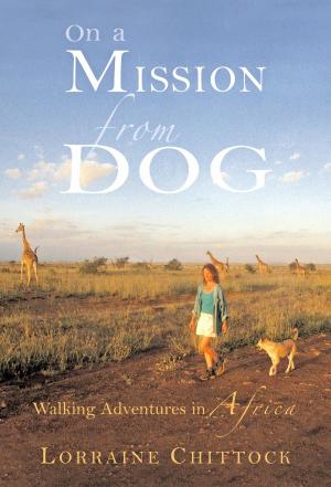 Cover of On a Mission from Dog