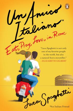 Cover of the book Un Amico Italiano by Lawrence Alfred