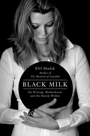 Cover of the book Black Milk by Jon Sharpe