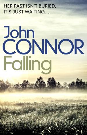 Cover of the book Falling by Jonathan Latimer