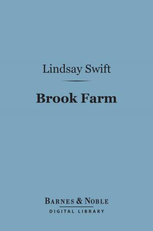 Cover of the book Brook Farm (Barnes & Noble Digital Library) by John Masefield