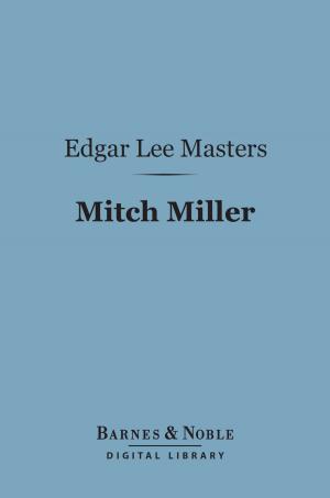 Cover of the book Mitch Miller (Barnes & Noble Digital Library) by John Doran