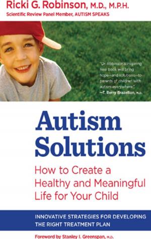 Cover of the book Autism Solutions by Merline Lovelace