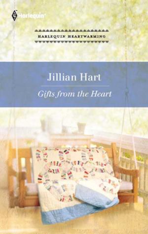 Cover of the book Gifts from the Heart by Jeannie Watt