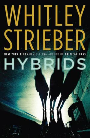 Cover of the book Hybrids by Douglas Preston
