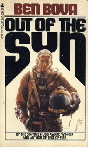 Cover of the book Out of the Sun by Kit Reed