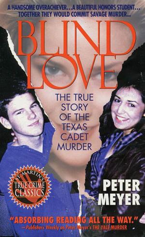 Cover of the book Blind Love by Gerald Hughes