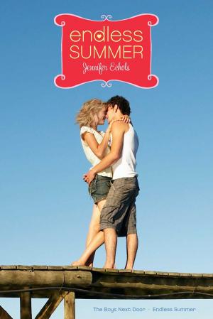 Cover of the book Endless Summer by Debbie Rigaud