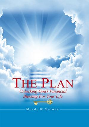 Cover of the book The Plan by Captain Henry T. Olden