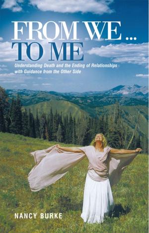 Cover of the book From We … to Me by Velva Dawn Silver-Hughes