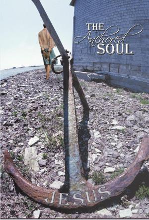 Cover of the book The Anchored Soul by Becky Allen Martin