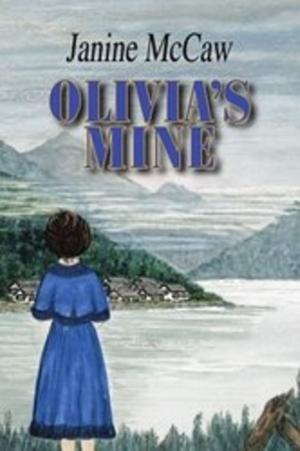 Cover of the book Olivia's Mine by Николай Васильевич Гоголь