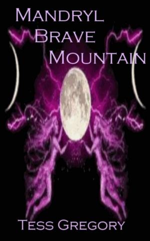 bigCover of the book Mandryl Brave Mountain by 