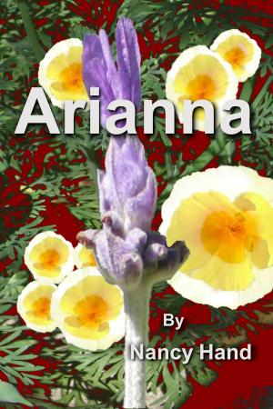 Cover of the book Arianna by M. A. Fréchette