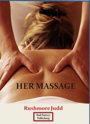 Cover of the book Her Massage by Lee Wilkinson