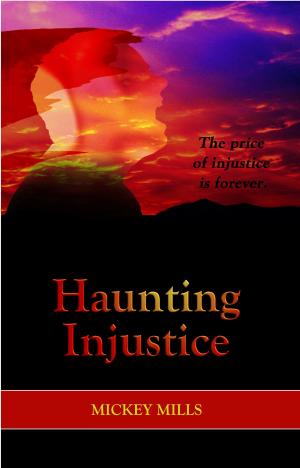 Book cover of Haunting Injustice