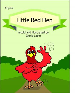 bigCover of the book Little Red Hen by 