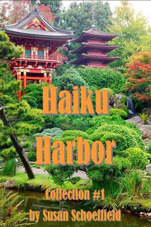 Cover of Haiku Harbor, Collection #1