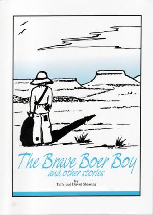 Cover of the book The Brave Boer Boy and Other Stories by Julian Johnson