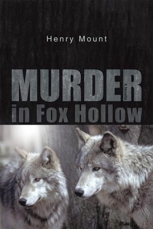 Cover of the book Murder in Fox Hollow by Colin Austin, Robert Giloth