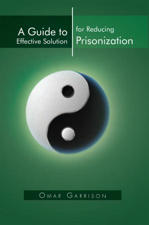 Cover of the book A Guide to Effective Solution for Reducing Prisonization by Dr. Pelham K. Mead III
