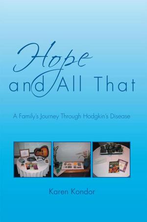 Cover of the book Hope and All That by Carol Bender