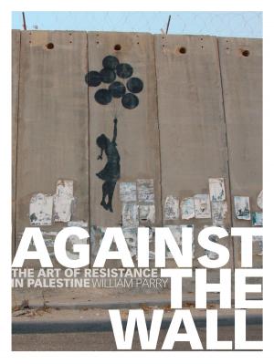 Cover of the book Against the Wall by MaryAnn F. Kohl, Jean Potter