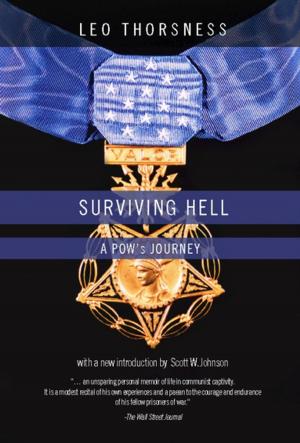 Cover of the book Surviving Hell by Grace Burrowes, Christi Caldwell