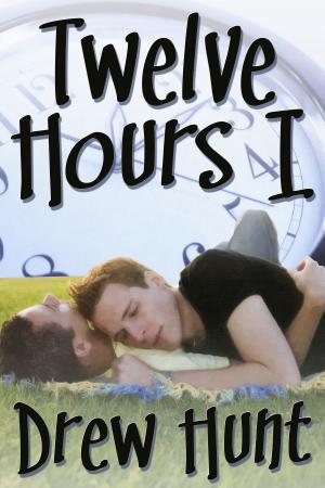 Cover of the book Twelve Hours I by Allen Renfro