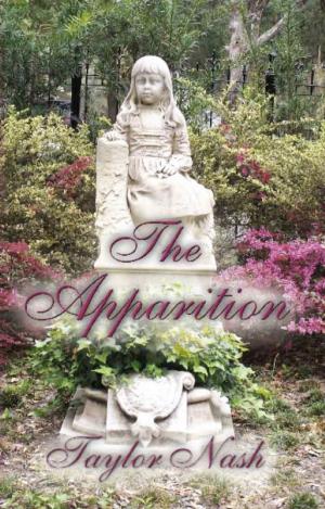 Cover of the book The Apparition by Nancy R. Daly