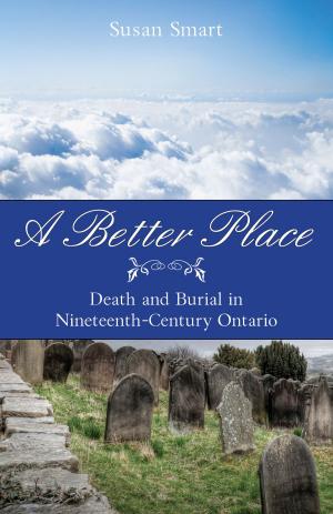 Cover of the book A Better Place by Jim Riley