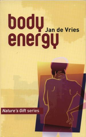 Cover of the book Body Energy by Swami Vishnuswaroop