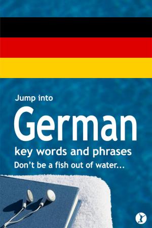 Cover of the book Jump Into German by Bimbo Ross