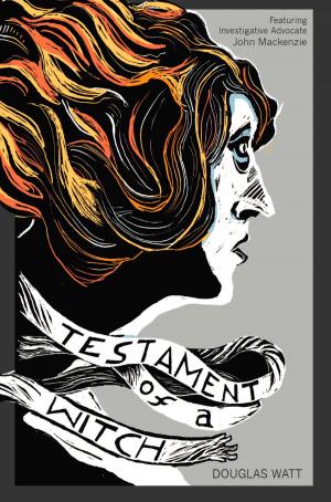 bigCover of the book Testament of a Witch by 