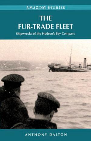 Cover of the book The Fur-Trade Fleet by Ken Mather