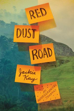 Book cover of Red Dust Road: An Autobiographical Journey
