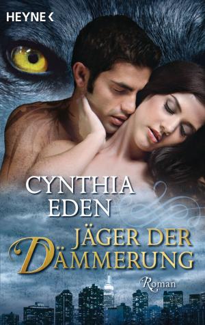 Cover of the book Jäger der Dämmerung by Dean Wesley Smith, Kristine Kathryn Rusch