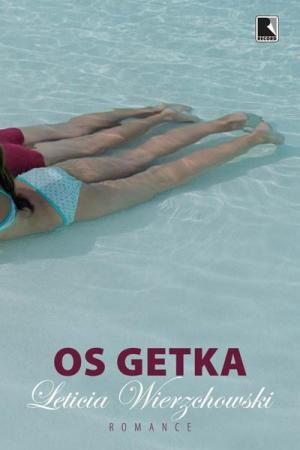 Cover of the book Os Getka by Scott Turow