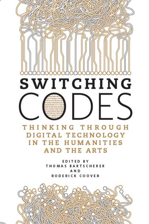 Cover of the book Switching Codes by , University of Chicago Press