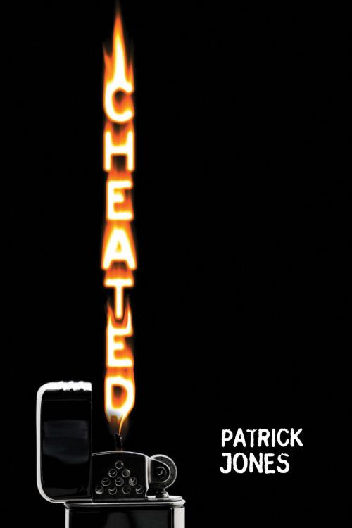 Cover of the book Cheated by Mr. Patrick Jones, Bloomsbury Publishing