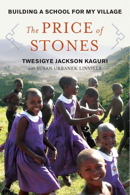 Cover of the book A School for My Village by Twesigye Jackson Kaguri, Susan Urbanek Linville, Penguin Publishing Group