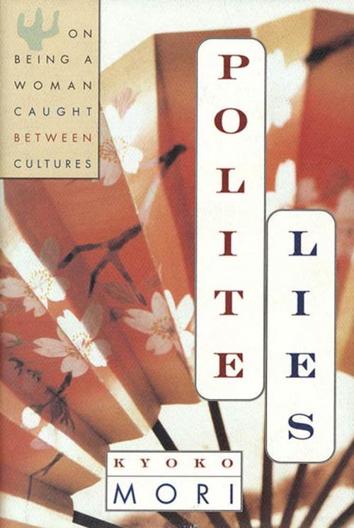 Cover of the book Polite Lies by Kyoko Mori, Henry Holt and Co.