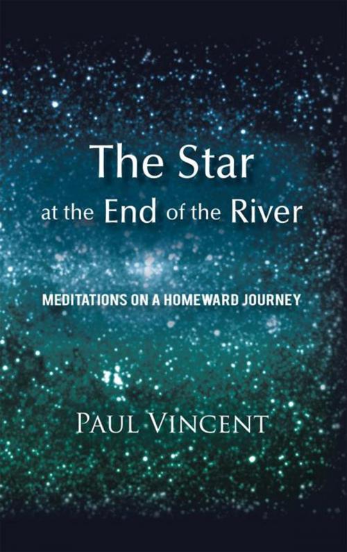 Cover of the book The Star at the End of the River by Paul Vincent, iUniverse