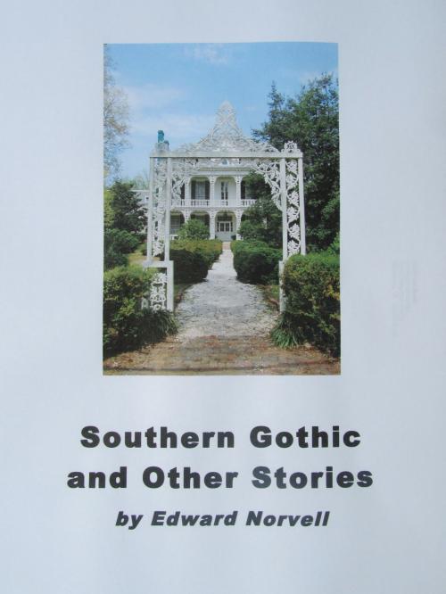 Cover of the book Southern Gothic and Other Stories by Edward Norvell, Edward Norvell