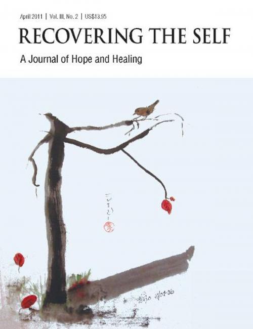 Cover of the book Recovering The Self by Ernest Dempsey, Victor R. Volkman, Loving Healing Press