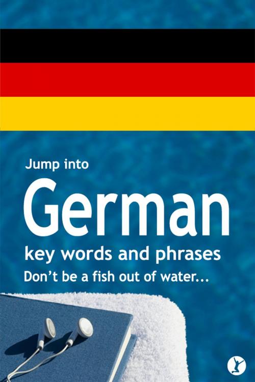 Cover of the book Jump Into German by Sobaca, Andrews UK