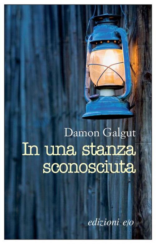 Cover of the book In una stanza sconosciuta by Damon Galgut, Edizioni e/o