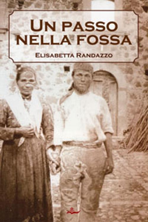 Cover of the book Un passo nella fossa by Elisabetta Randazzo, Elisabetta Randazzo