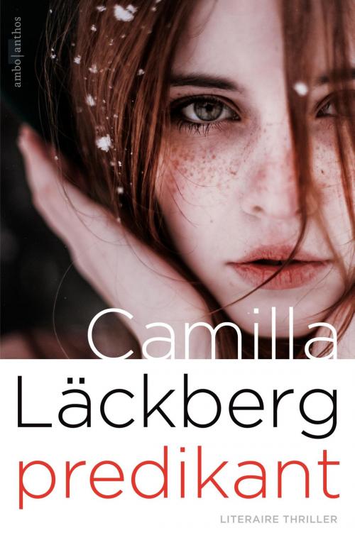 Cover of the book Predikant by Camilla Läckberg, Ambo/Anthos B.V.